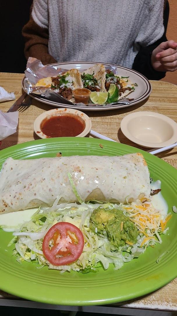 El Pueblo Mexican Restaurant